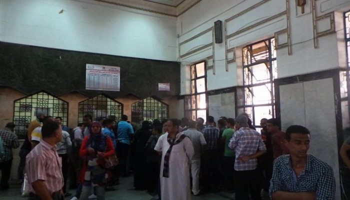 بمناسبة العيد ..تذكرة "قطارالصعيد "بـ200 جنيه