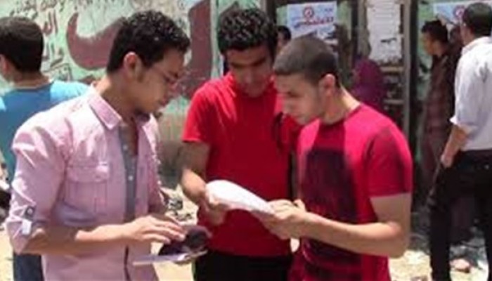 تعليم الانقلاب: نتيجة الثانوية العامة.. 21 يوليو