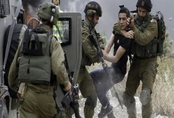 فلسطين المحتلة.. "الخليل" تحت الحصار لليوم الثالث