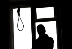 انتحار مجند أمن مركزى في سوهاج