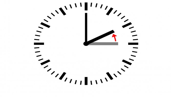 حكومة الانقلاب تتراجع رسميا عن التوقيت الصيفي