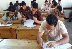 أوائل الثانوية الزراعية على مستوى الجمهورية من لجنة امتحان واحدة بالمنوفية