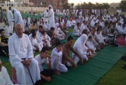 من طابا لـ السلوم.. تعرَّف على مواعيد صلاة العيد في محافظات مصر