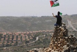 الاحتلال يهدم 522 منشأة فلسطينية مقابل بناء 838 وحدة استيطانية بالضفة