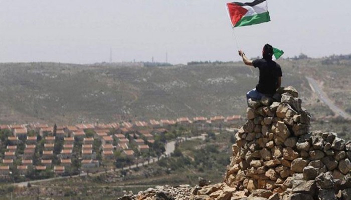 الاحتلال يهدم 522 منشأة فلسطينية مقابل بناء 838 وحدة استيطانية بالضفة