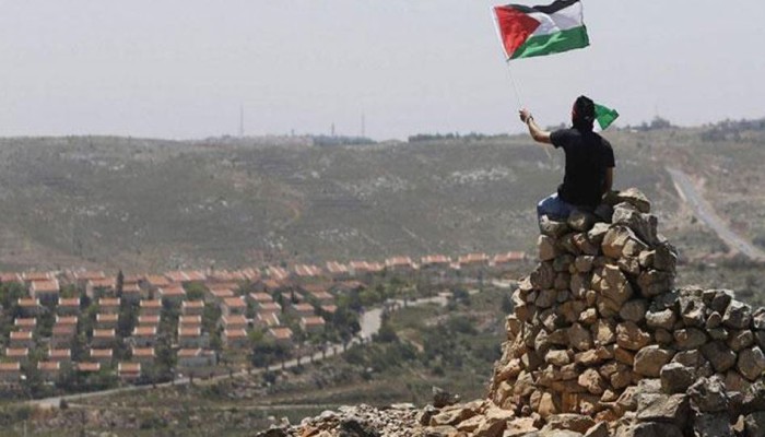 الاحتلال يهدم 522 منشأة فلسطينية مقابل بناء 838 وحدة استيطانية بالضفة