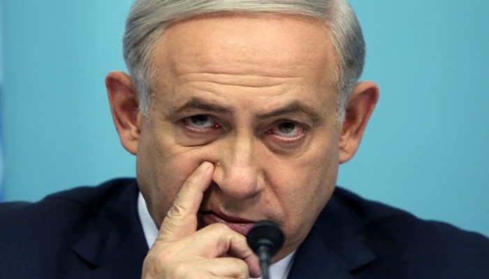 نتنياهو يشدد حصار إثيوبيا لمصر