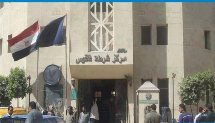 مركز "فاقوس" للمعتقلين: صيامكم ليل نهار وطعامكم "الضرب والسباب"!