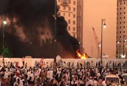 رابطة علماء فلسطين تستنكر "التفجيرات الإجرامية" في السعودية