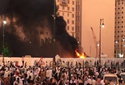 رابطة علماء فلسطين تستنكر "التفجيرات الإجرامية" في السعودية