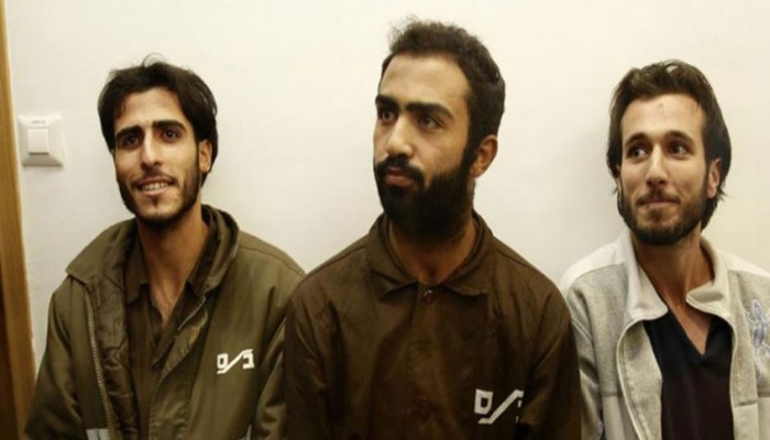 هكذا خطط أبناء العم مخامرة لعملية "تل أبيب"