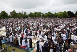 ننشر مواعيد صلاة عيد الفطر.. تعرف على صلاة العيد في محافظتك