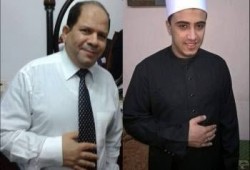 اعتقال خطيب وطالب أزهرى بالشرقية