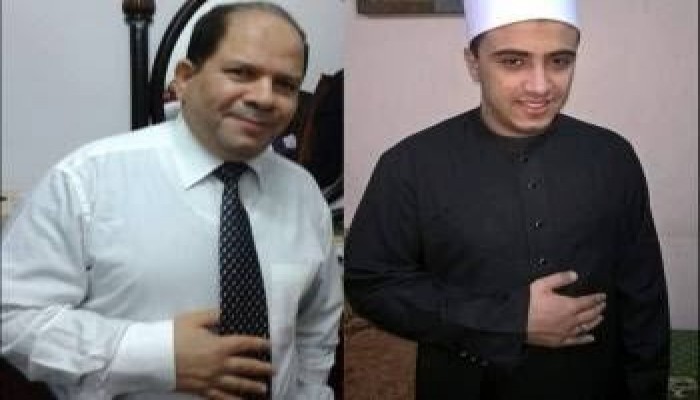 اعتقال خطيب وطالب أزهرى بالشرقية