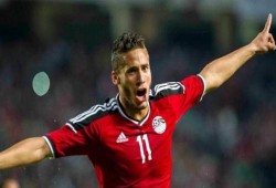 رمضان صبحي رفض "ملايين الأهلي" من أجل ستوك سيتي