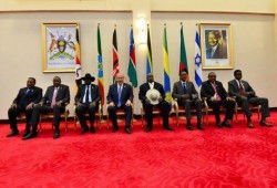 وائل قنديل يكتب : نتنياهو فوق عربة يجرّها السيسي