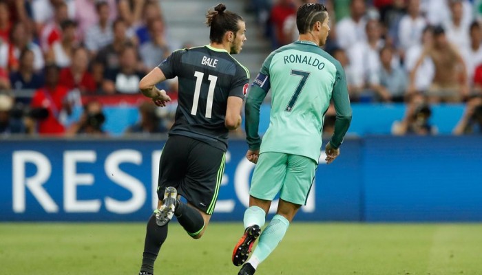 للمرة الثانية في تاريخه .. رونالدو يقود البرتغال لنهائي اليورو (فيديو)