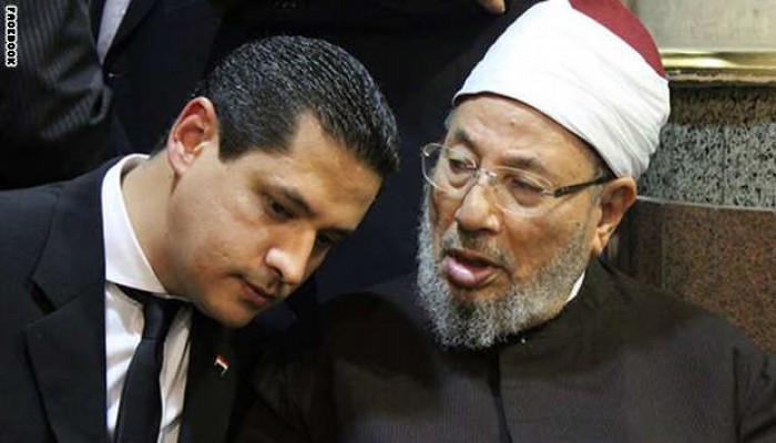 تعرف على رد"السويدان" و"عبد الرحمن" على تغريدات "القرضاوي والإماراتيين"