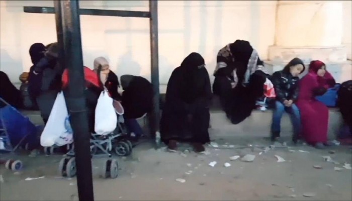 إمعانا في التنكيل.. الانقلاب يمنع زيارة المعتقلين فى العيد