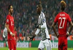 مانشستر يونايتد يدرس تقديم عرض بـ117 مليون يورو لشراء بوجبا