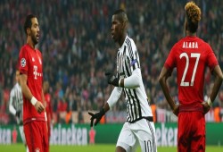 مانشستر يونايتد يدرس تقديم عرض بـ117 مليون يورو لشراء بوجبا