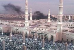 تعرف على هوية منفذي تفجيرات الحرم النبوي ومدن السعودية