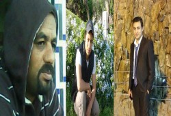 اختفاء 3 من أهالي قليوب أول أيام العيد..والأمن يرفض عمل محاضر لذويهم ويداهم منازلهم