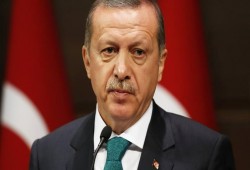 أردوغان: سوريا علي وشك أن تُمحى من الخريطة ولن نقبل بذلك