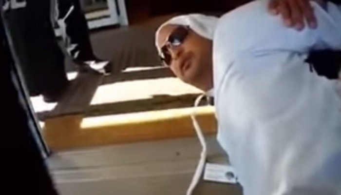 "المنهالي" يرفض الاعتذار الأميركي ويطالب بتعويض 200 مليون دولار