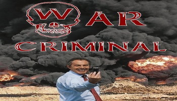 لماذا لم يعترف تقرير "تشيلكوت" البريطاني بأن غزو العراق "حرب صليبية"؟!