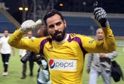 جنش وشيكابلا وإكرامي والشيخ خارج القمة ..  تعرف على قائمة الفريقين