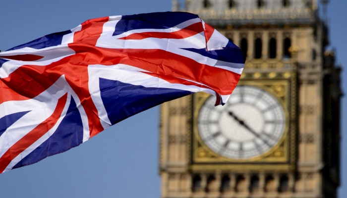 الحكومة البريطانية تغلق ملف الاستفتاء