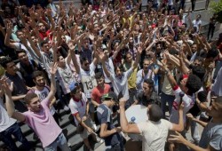 الإثنين.. مؤتمر صحفي لطلاب الثانوية العامة