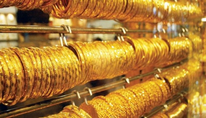 الذهب.. عيار 21 يسجل 405 جنيهات للجرام