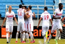 تشكيل الزمالك .. محمد إبراهيم يبدأ أمام الأهلي وطلبة وعادل أساسيان