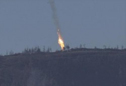 روسيا تعترف بإسقاط "طائرة" لها في سوريا ومقتل طاقمها