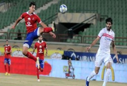 الزمالك والأهلي يختتمان الدوري بتعادل في "قمة الملل" والعقدة تستمر