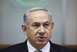 نتنياهو: زيارة «شكري» مهمة ودليل على حدوث تغيير في العلاقات المصرية- الإسرائيلية