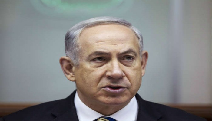 نتنياهو: زيارة «شكري» مهمة ودليل على حدوث تغيير في العلاقات المصرية- الإسرائيلية