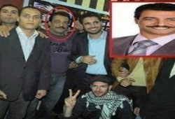 السكتة القلبية تقضي على مورد بلطجية النظام بالبحيرة
