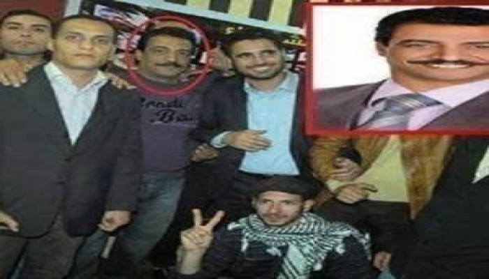 السكتة القلبية تقضي على مورد بلطجية النظام بالبحيرة