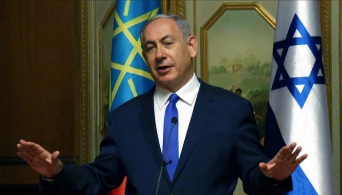 بالتزامن مع زيارة وزير خارجية الانقلاب .. نتنياهو: دول إفريقية ستعمل على ضم إسرائيل للاتحاد الإفريقي