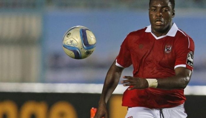 موافقة أهلاوية على رحيل إيفونا مقابل 8 ملايين دولار