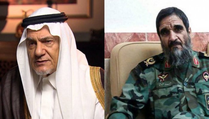 إيران والسعودية يتفقان في الهجوم على حماس ويختلفان في الأسباب