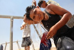أغسطس "أسخن" شهور السنة في مصر