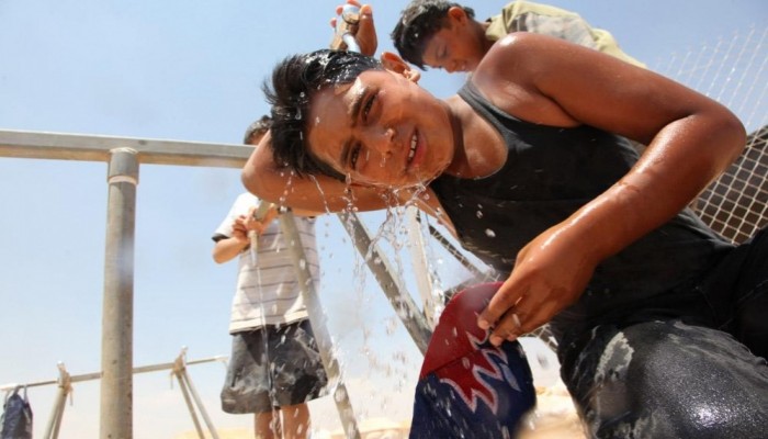 أغسطس "أسخن" شهور السنة في مصر