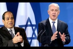 خبراء: نتنياهو في القاهرة قريبًا وزيارة "شكري" سابقة التجهيز