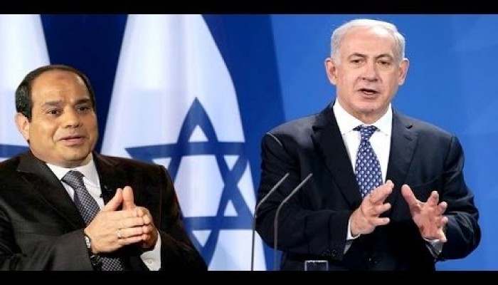 خبراء: نتنياهو في القاهرة قريبًا وزيارة "شكري" سابقة التجهيز