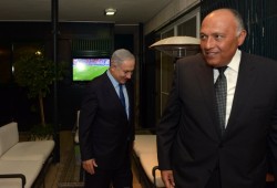 الإعلام الصهيوني : نتانياهو قريبا في مصر