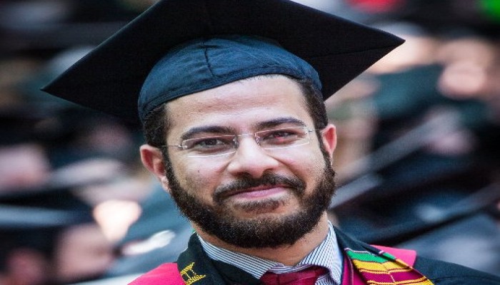 اليوم السابع : نادر بكار توسل للقاء "ليفني" والتقى بها 40 دقيقة